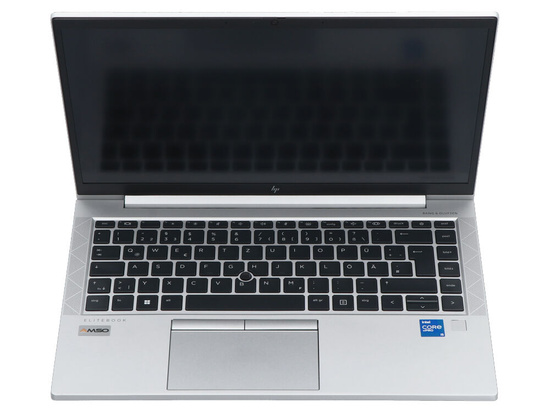 HP EliteBook 840 G8 i7-1185G7 16GB 512GB SSD 1920x1080 Nach Rückgabe Windows 11 Home