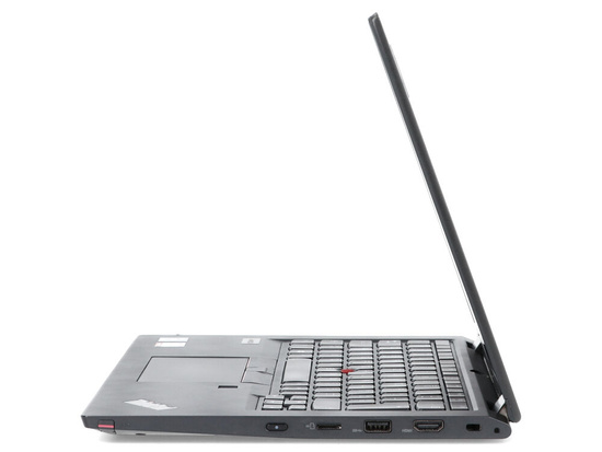 Сенсорний Lenovo ThinkPad L13 2-го покоління i5-1135G7 8GB 512GB SSD 1920x1080 Клас A- Windows 11 Home