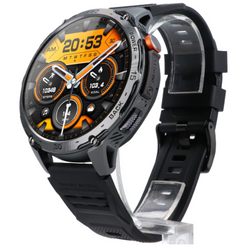 Nuevo Smartwatch GlacierX Monument GX-MC69