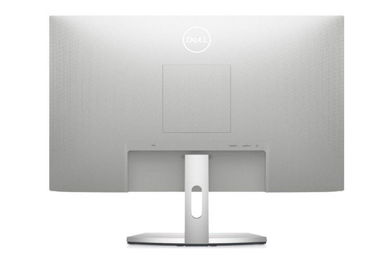 Монітор Dell S2421H 24" LED 1920x1080 IPS HDMI Silver