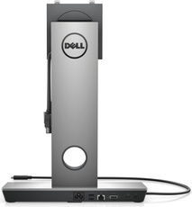 Dell DS1000 4K UHD USB-C Monitor Stand/Docking Station