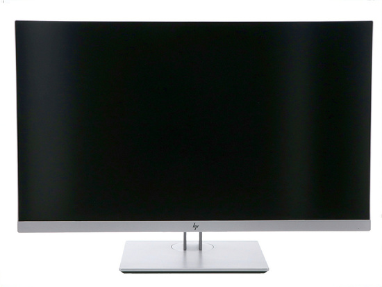 Monitor HP EliteDisplay E273 27" LED 1920x1080 IPS HDMI DisplayPort Clase A-