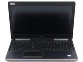 Dell Precision 7510 i7-6820HQ 32GB 1TB SSD AMD Radeon 8890M 1920x1080 Class A Windows 10 Professional
