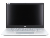 Touchscreen HP Chromebook Pro c640 i5-10310U 8GB 64GB eMMC 1920x1080 Class B QWERTY PL Chrome OS Support until 2030.