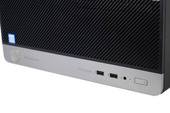HP ProDesk 400 G4 MT i7-7700 4x3.6GHz 16GB 512GB SSD Windows 10 Professionnel