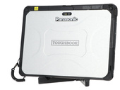 Tablet Panasonic Toughbook CF-20 MK2 i5-7Y57 8GB 512GB M.2 1920x1200 Klasse A Windows 10 Professional