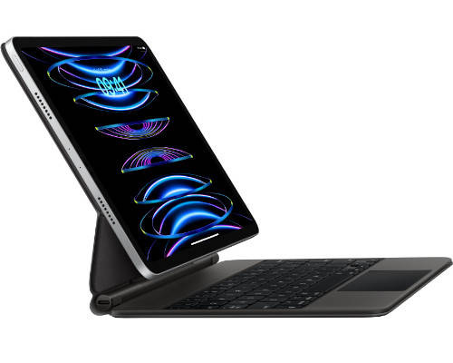 Nuevo teclado original iPad Pro Magic Keyboard 11'' francés