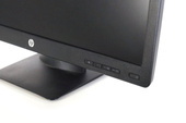 Moniteur HP ProDisplay P232 23" LED 1920x1080 DisplayPort Class A