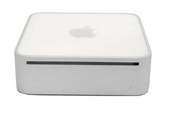 APPLE MAC MINI A1176 C2D 2x1.66GHz 2GB 60GB HDD MacOS