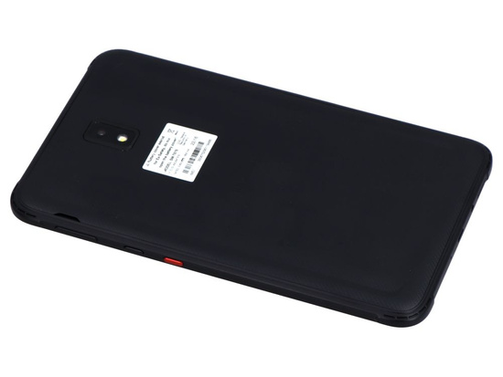 Samsung Galaxy Ecom Tab Active 3 SM-T575 LTE 4GB 64GB Чорний Клас A- Android
