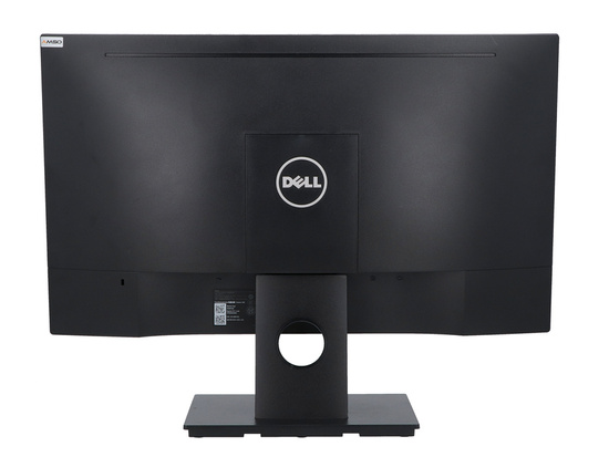 Dell E2417H 24" LED 1920x1080 IPS DisplayPort in Class A-