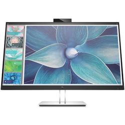 Monitor HP E27d G4 27" LED 2560x1440 IPS 5ms Stříbrný