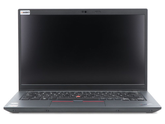 Dotykový Lenovo ThinkPad L14 G3 AMD Ryzen 5 Pro 5675U 16GB 256GB SSD 1920x1080 Třída A Windows 11 Home