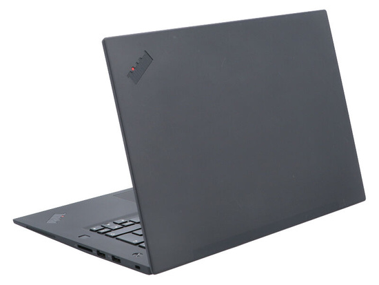 Lenovo ThinkPad P1 Gen 2 i7-9750H 16GB 512GB SSD 1920x1080 nVidia Quadro T1000 Клас A Windows 11 Professional