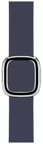 Original Apple Modern Blue 38mm taille L ceinture en emballage scellé