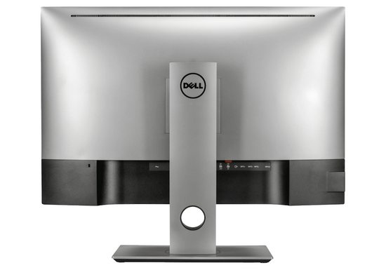 Монітор Dell UltraSharp UP3017 30" LED 2560x1600 WQXGA 2K HDMI DisplayPort класу A