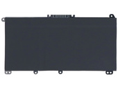 Новий акумулятор Encore Energy для HP Pavilion 14 15 17 41.9Wh 11.55V 3600mAh TF03XL