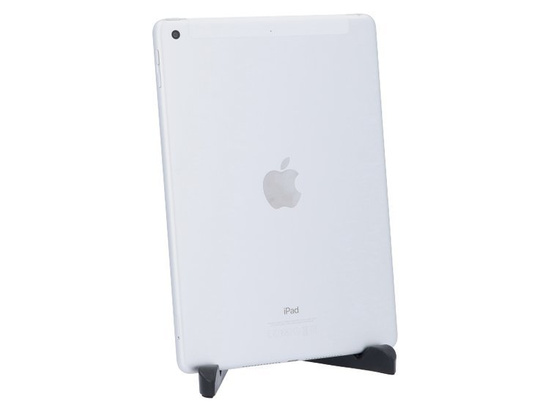 Apple Виставковий зразок iPad 5 A1823 Cellular 2GB 32GB Silver iOS