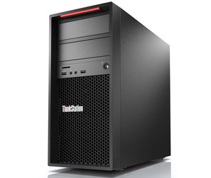 Lenovo ThinkStation P320 i7-6700 4x3.4 ГГц 16 ГБ 240 ГБ SSD Windows 10 Professional