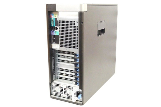 Dell Precision T3610 E5-1620 v2 32GB 960GB SSD DVD NVS