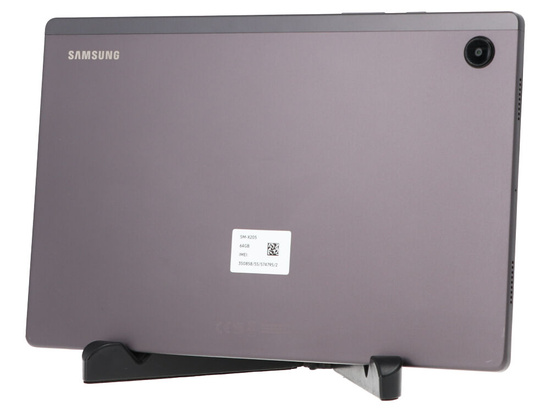 Samsung Galaxy Tab A8 2021 LTE SM-X205 4GB 64GB Grau Ausstellungsstück Android