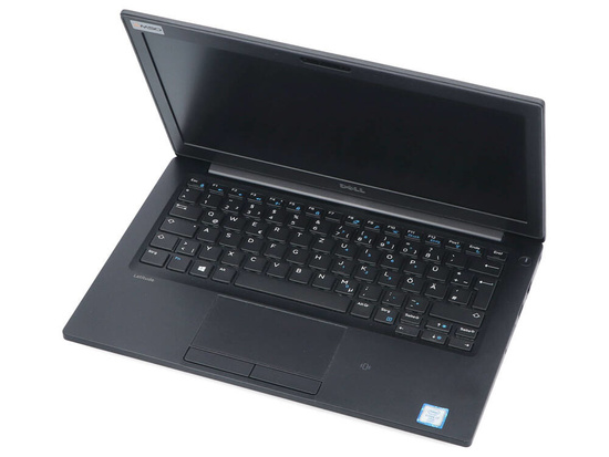 Dell Latitude 7280 i5-6300U 8GB 240GB SSD 1920x1080 Clase A Windows 10 Professional