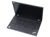 Lenovo ThinkPad T580 i5-8350U 16GB 512GB SSD 1920x1080 Klasse A- Windows 11 Professional