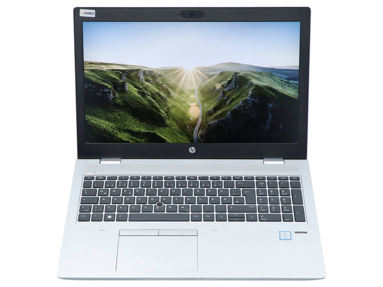 HP ProBook 650 G4 i3-8130U 16GB 480GB SSD 1920x1080 Classe A