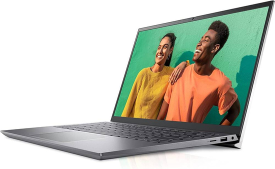 Nuovo Dell Inspiron 14 5418 i5-11320H 8GB 512GB SSD 1920x1080 Windows 11 Home