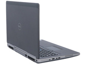Dell Precision 7720 i7-7820HQ 16GB 512GB SSD M.2 1920x1080 Nvidia Quadro M1200 Клас A Windows 10 Professional