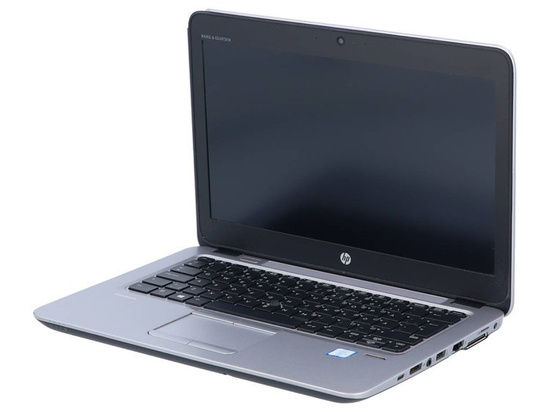 HP EliteBook 820 G3 i5-6300U 8GB 256GB SSD 1366x768 Клас B Windows 10 Professional