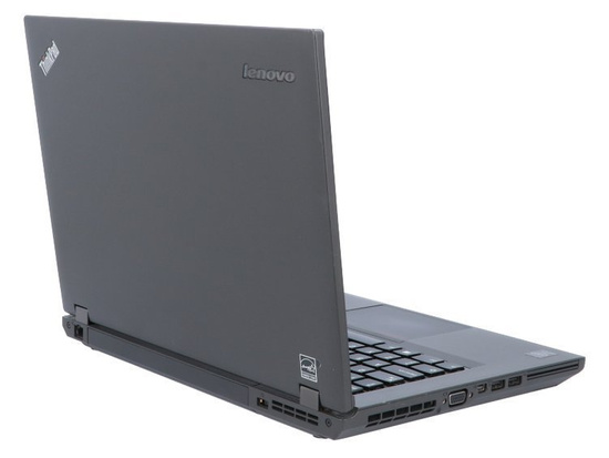 Lenovo ThinkPad L440 i5-4300M 8GB 240GB SSD 1366x768 Class A Windows 10 Professional + сумка + миша