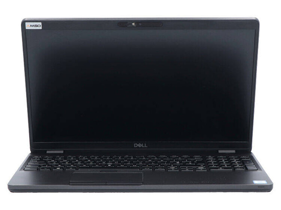 Dell Latitude 5500 i5-8265U 16GB 512GB SSD M.2 1920x1080 Třída A- Windows 11 Home
