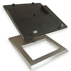 Support Dell E-View Stand 0MT002 0TC6RT Support pour ordinateur portable (K09A)