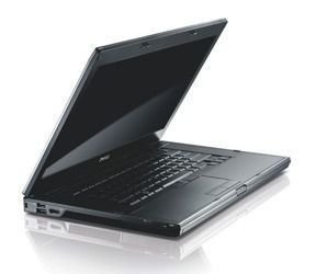 Dell Latitude E6410 i7-640M 8GB Nový pevný disk 240GB SSD 1440x900 Třída A Windows 10 Home