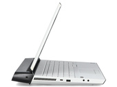 Dell Alienware Area 51M R2 i7-10700 32GB 1TB 1920x1080 Nvidia GeForce RTX 2070 Max-Q QWERTY Class A Windows 11 Home