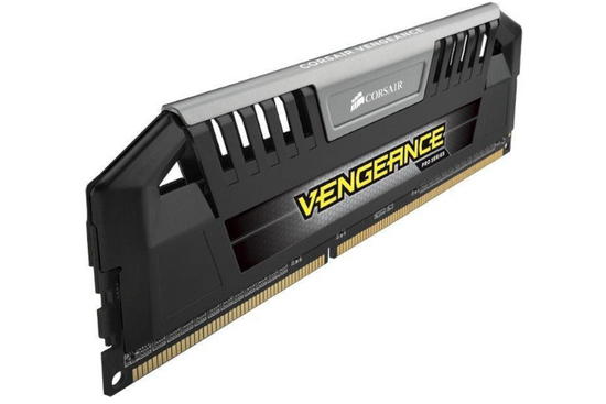 Paměť RAM Corsair Vengeance Pro Series 16GB DDR3 1600MHz CL9 CMY16GX3M2A1600C9
