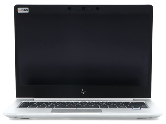 Dotykový HP EliteBook 830 G6 i5-8365U 16GB 512GB SSD 1920x1080 Třída A Windows 11 Home