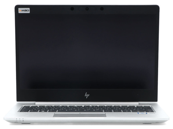 HP EliteBook 830 G6 i5-8365U 16GB 1TB SSD 1920x1080 Klasse A Windows 11 Home