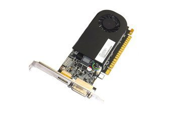 Fujitsu GeForce GT630 2GB DDR3 High Profile Graphics Card