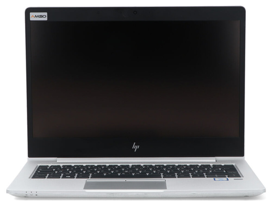 HP EliteBook 830 G5 i5-8350U 16GB 512GB SSD 1920x1080 Class B Windows 11 Home