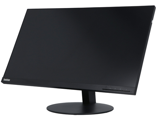 Lenovo ThinkVision P24q-10 24" monitor LED 2560x1440 DisplayPort třídy A