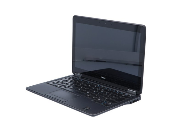 Touch Dell Latitude E7240 Intel i7-4600U 8GB 256GB SSD 1920x1080 Class A- Windows 10 Professional