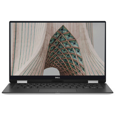 Dotykowy Dell XPS 13 9365 2w1 i7-7Y75 16GB 256GB SSD M.2 1920x1080 Klasa A Windows 10 Professional