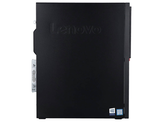 Lenovo ThinkCentre M910s SFF i5-7500 4x3,4GHz 16GB RAM