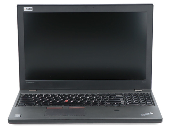 Lenovo ThinkPad T550 i5-5300U 4GB 500GB HDD 1920x1080 Třída A