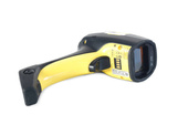 DATALOGIC POWERSCAN M8300 barcode scanner +Interface +Base +Power supply