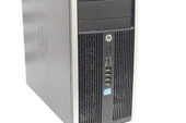 HP Compaq Elite 8300 MT i5-3470 3.2GHz 8GB 240GB SSD DVD Windows 10 Professional FR