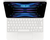 Нова оригінальна клавіатура iPad Pro Magic Keyboard 11'' французька