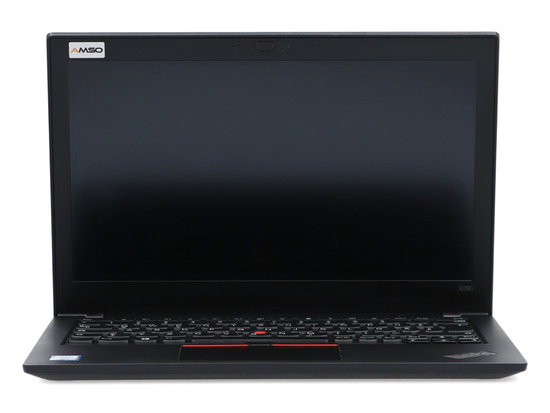 Lenovo ThinkPad X280 i7-8550U 16GB 512GB SSD 1920x1080 Клас А Windows 11 Home